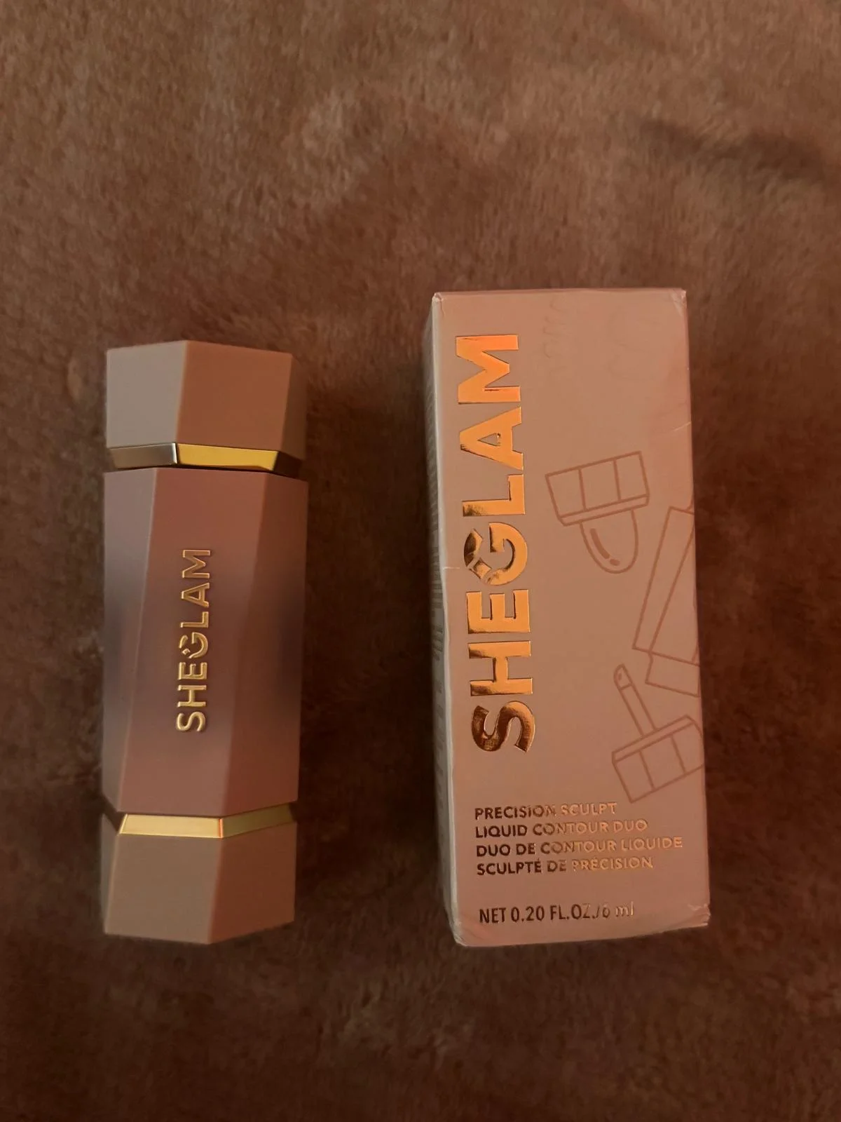 Shein Makeup, size Other, photo 1