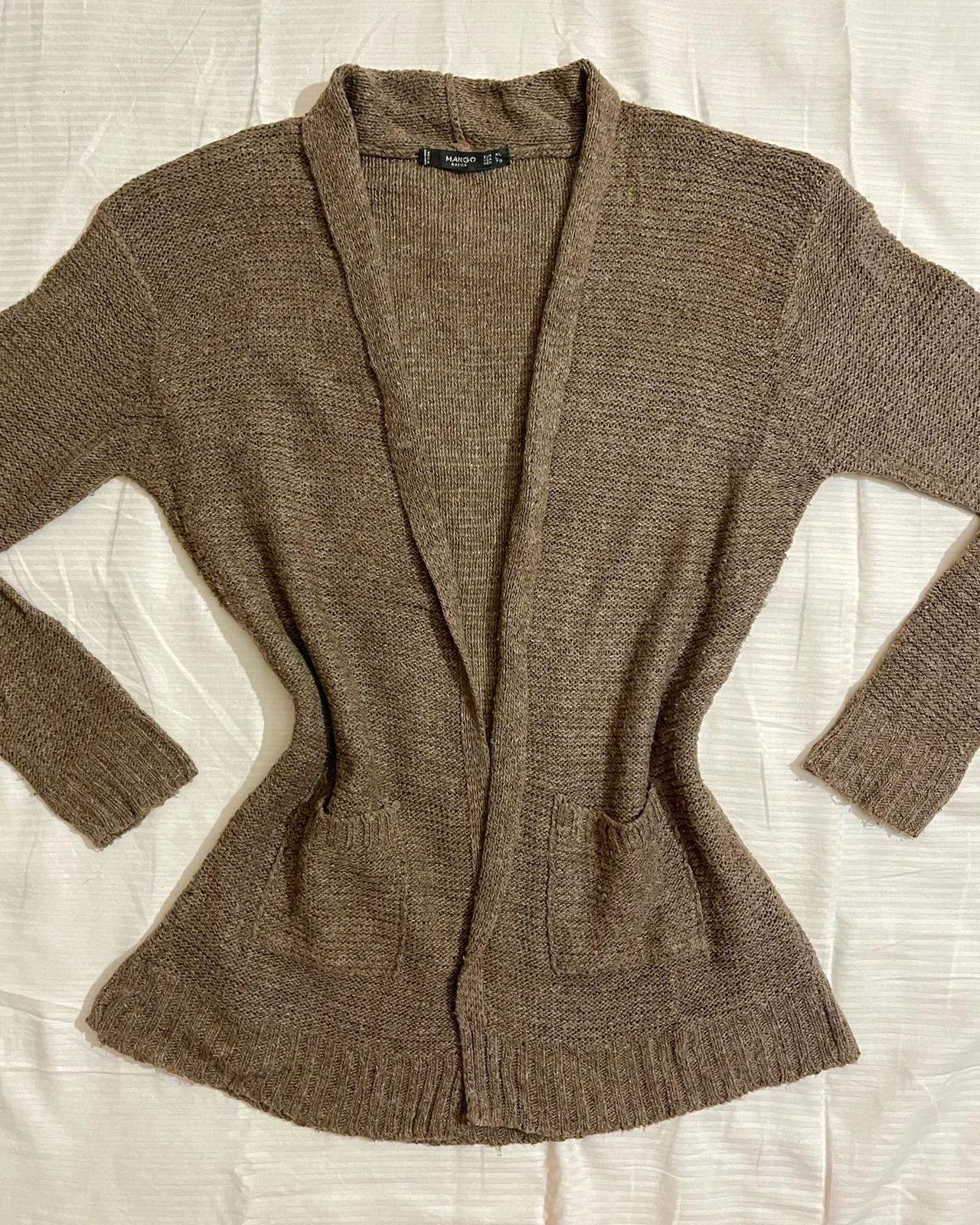Mango Cardigans, size L / 40 / 12, photo 1