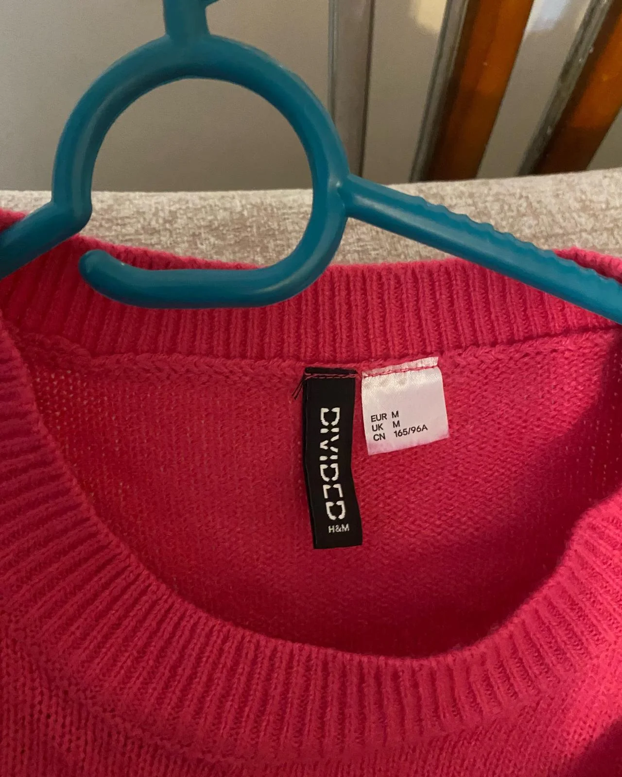 H&M Sweaters & Pullovers, size M / 38 / 10, photo 1