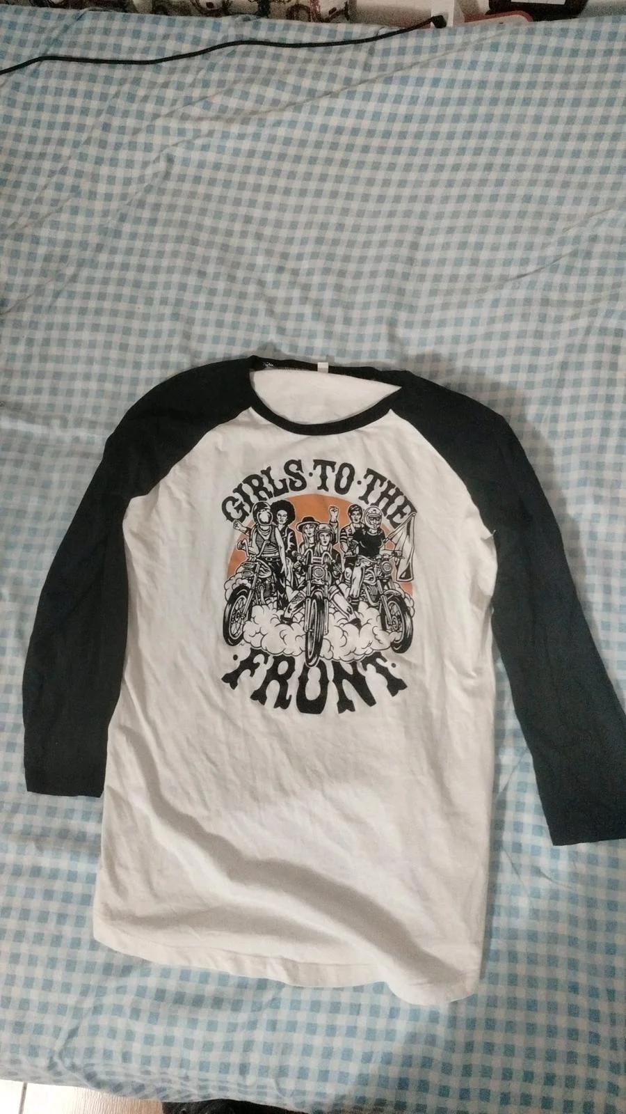 Long Sleeve Shirts, size S, photo 1