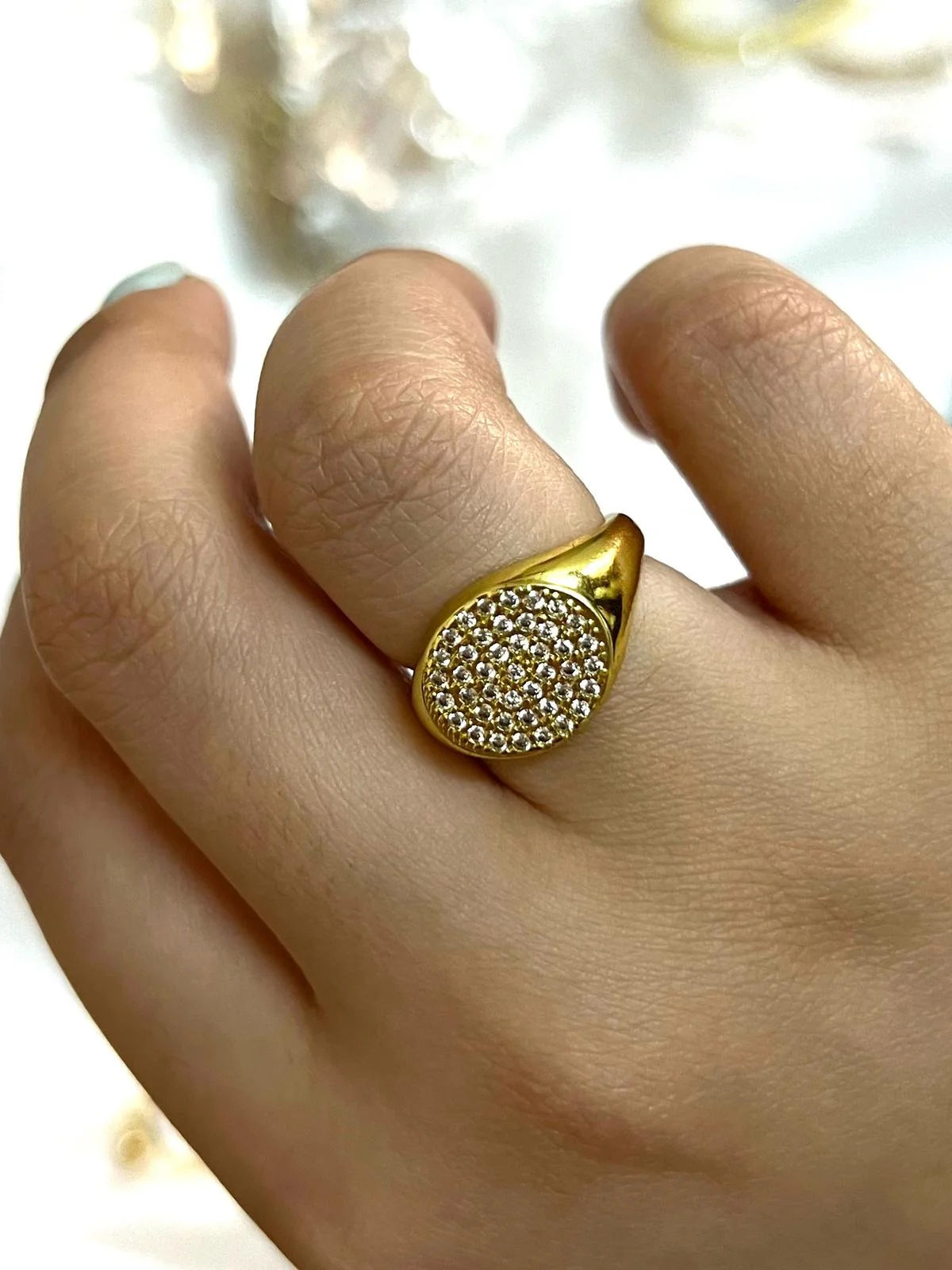 Rings, size Other, photo 1