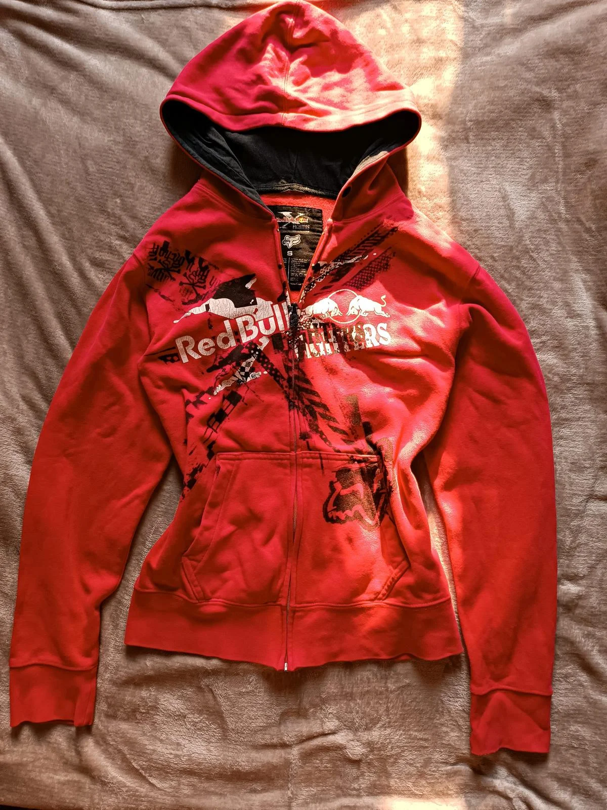 Hoodies, size S / 36 / 8, photo 1