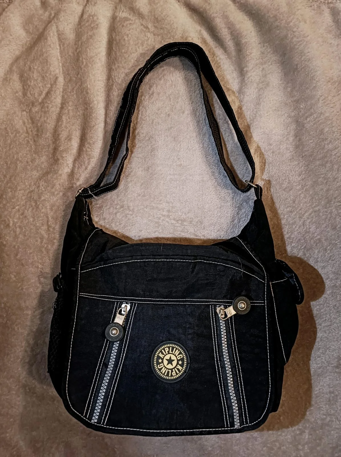 Kipling Shoulder Bag, size Other, photo 1