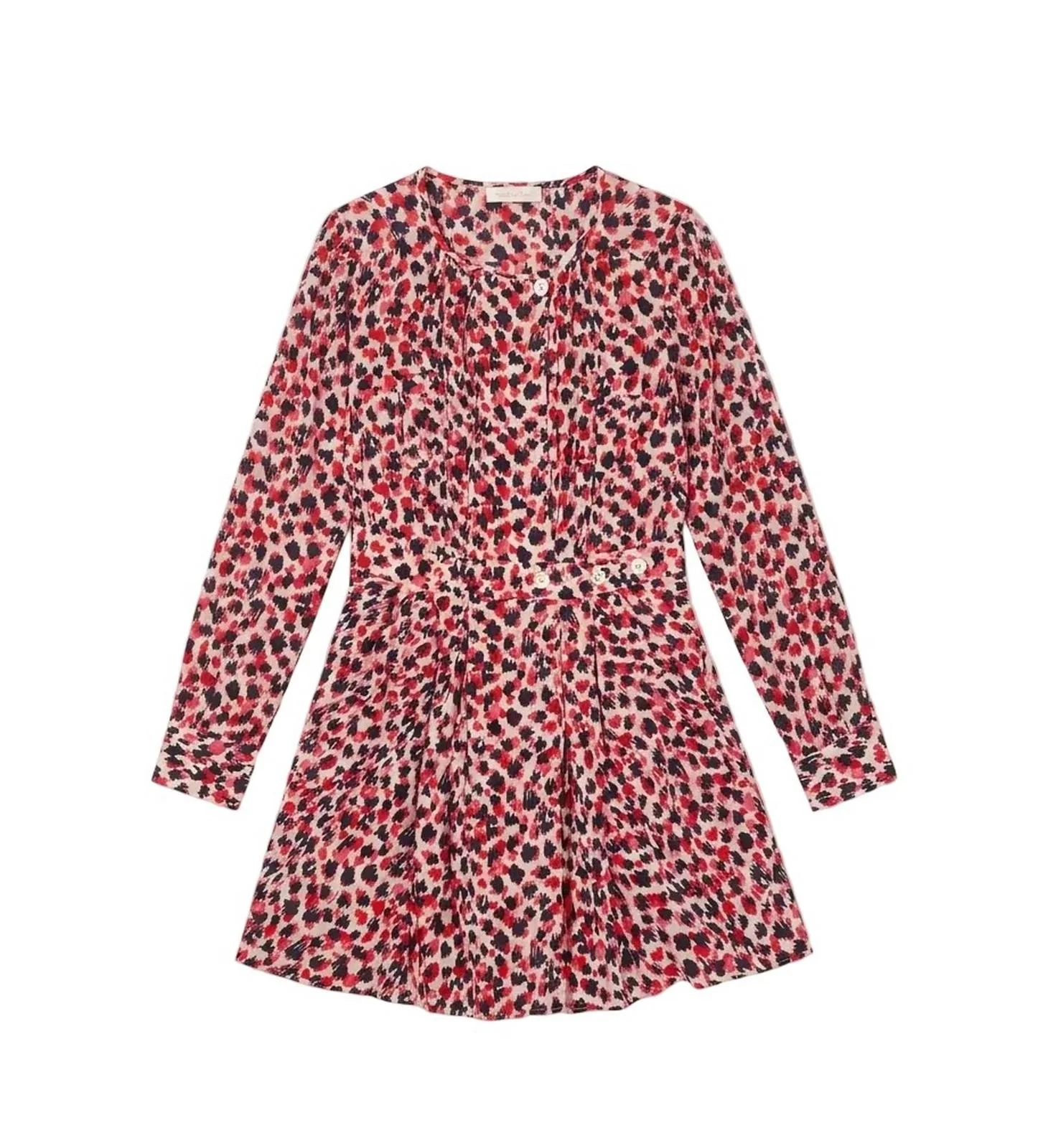 See By Chloé Midi Dresses, size M / 38 / 10, photo 1