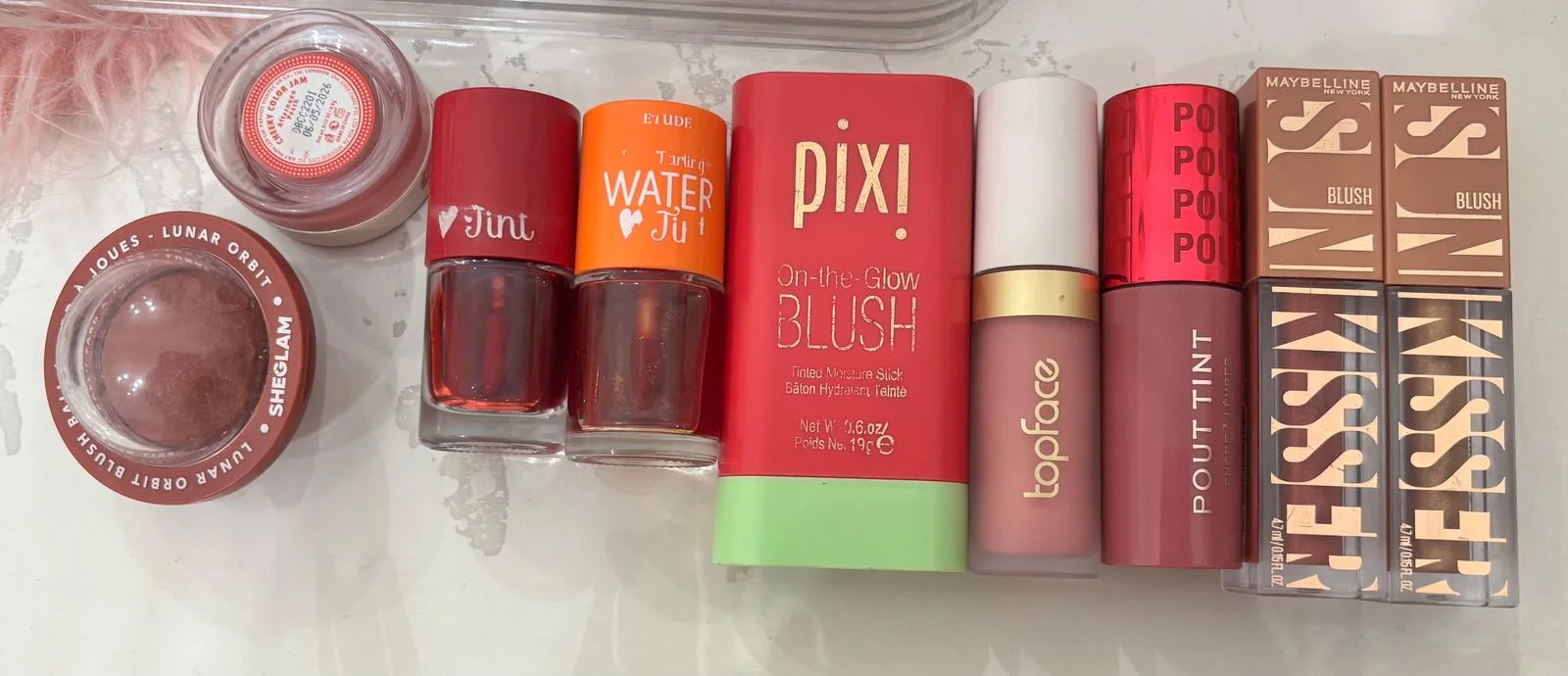 Pixi Makeup, size Other, photo 1