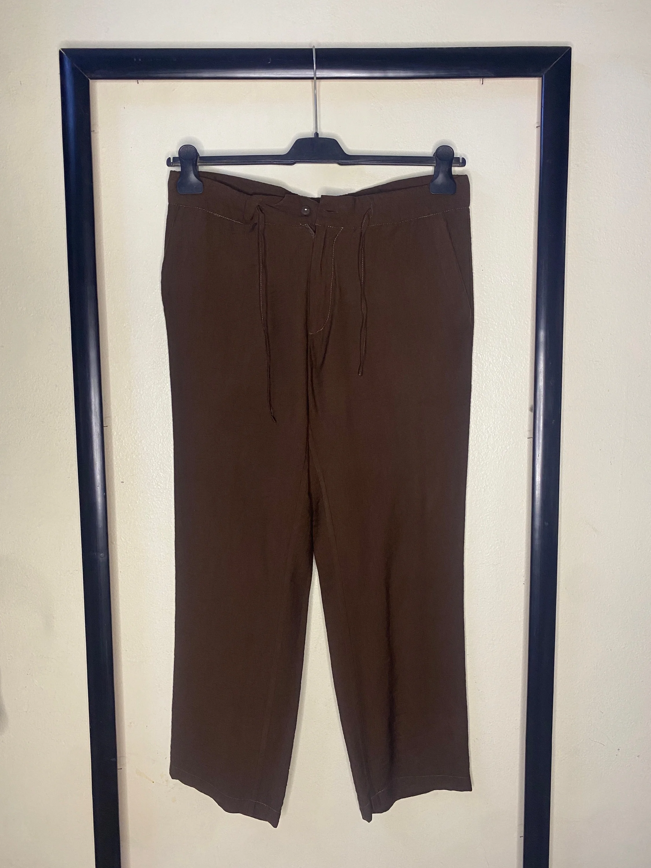 Pants, size L, photo 1