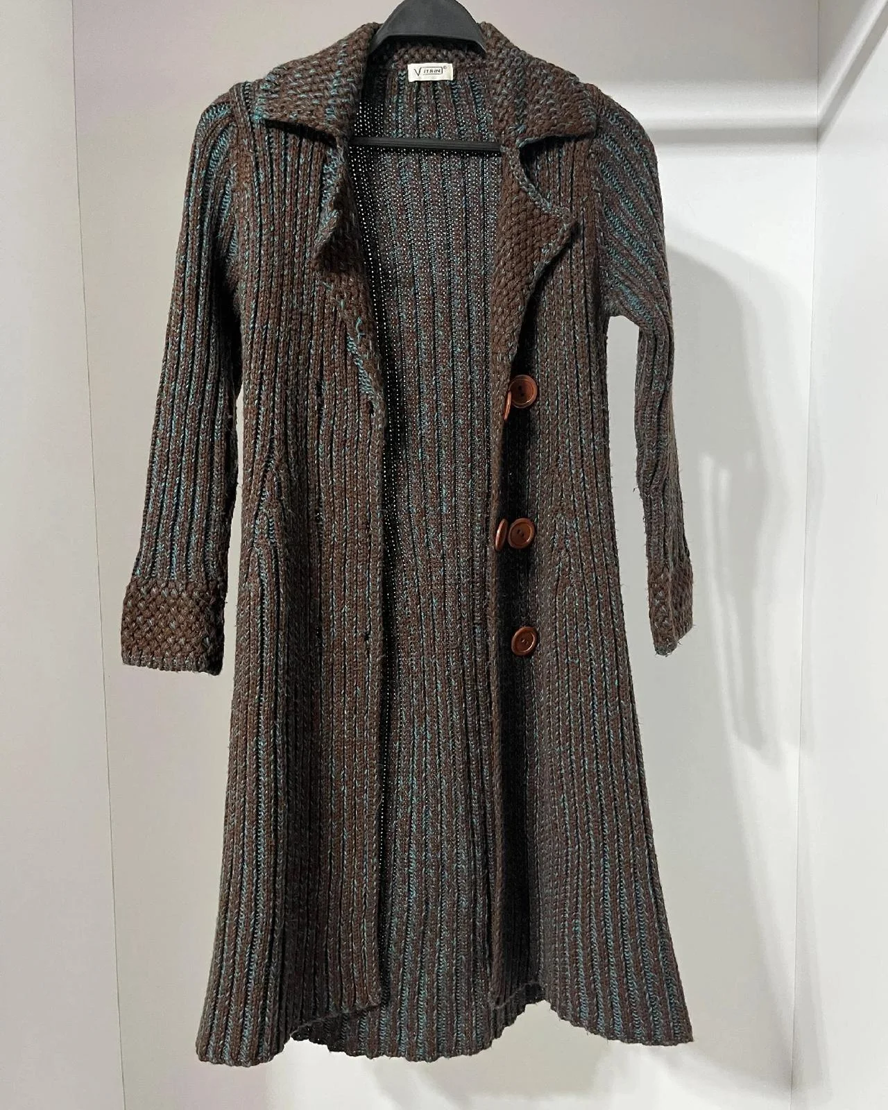 Cardigans, size S / 36 / 8, photo 1
