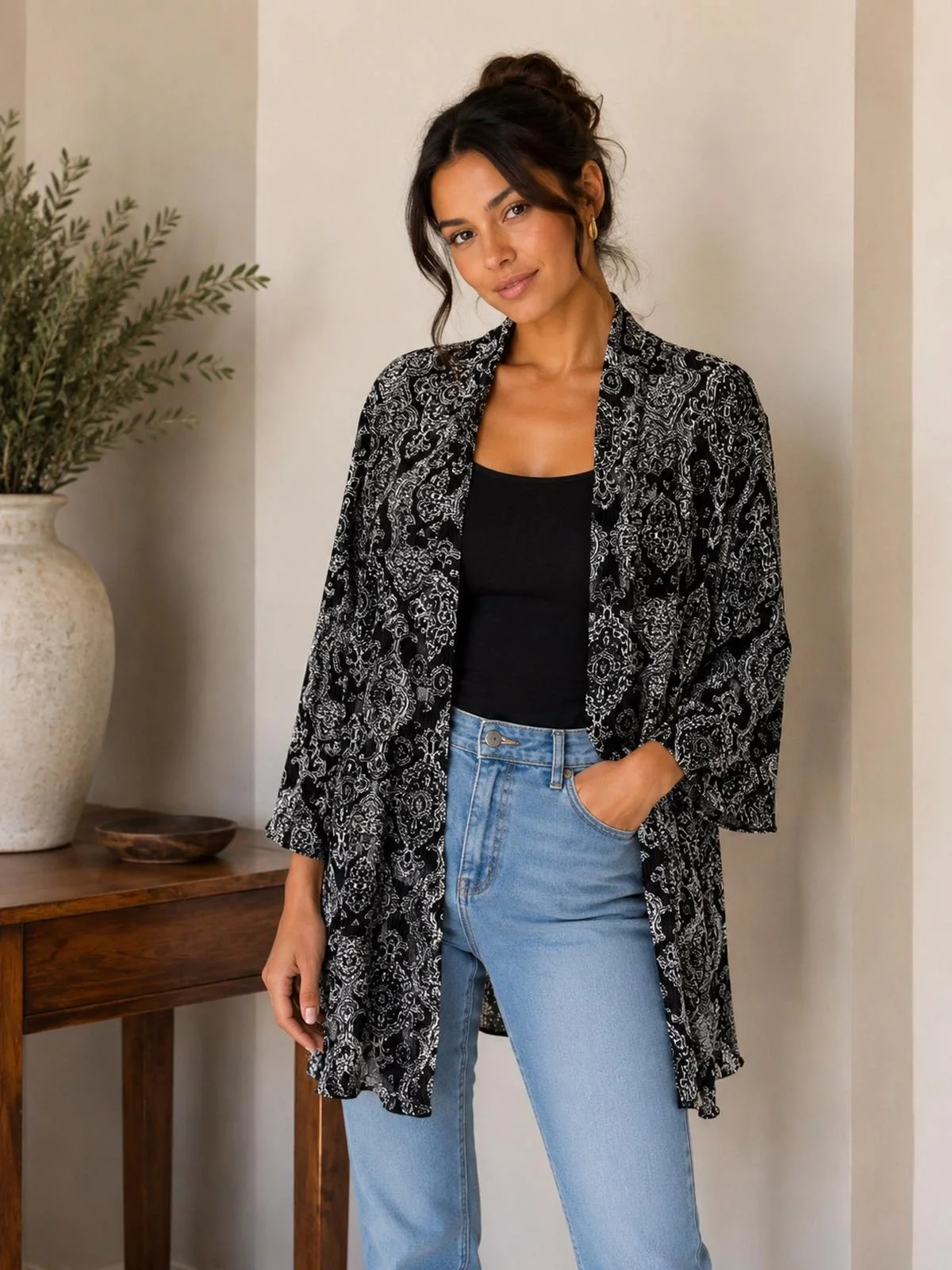 Cardigans, size XL / 42 / 14, photo 1