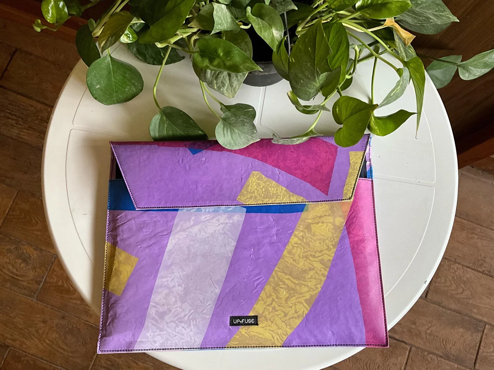 Up-fuse Tote Bag, size Other, photo 1