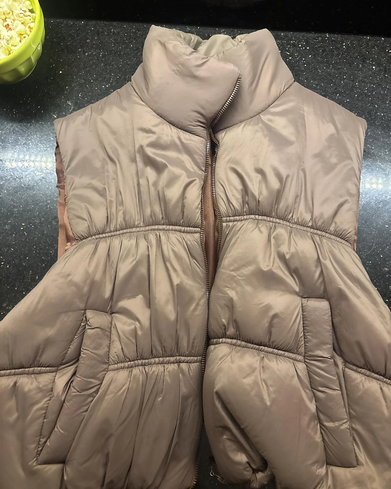 Vests, size M / 38 / 10, photo 1
