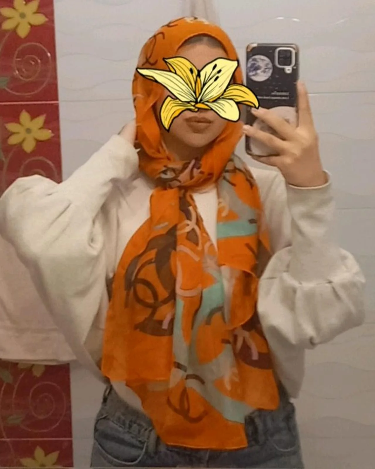 Scarves, size One size, photo 1