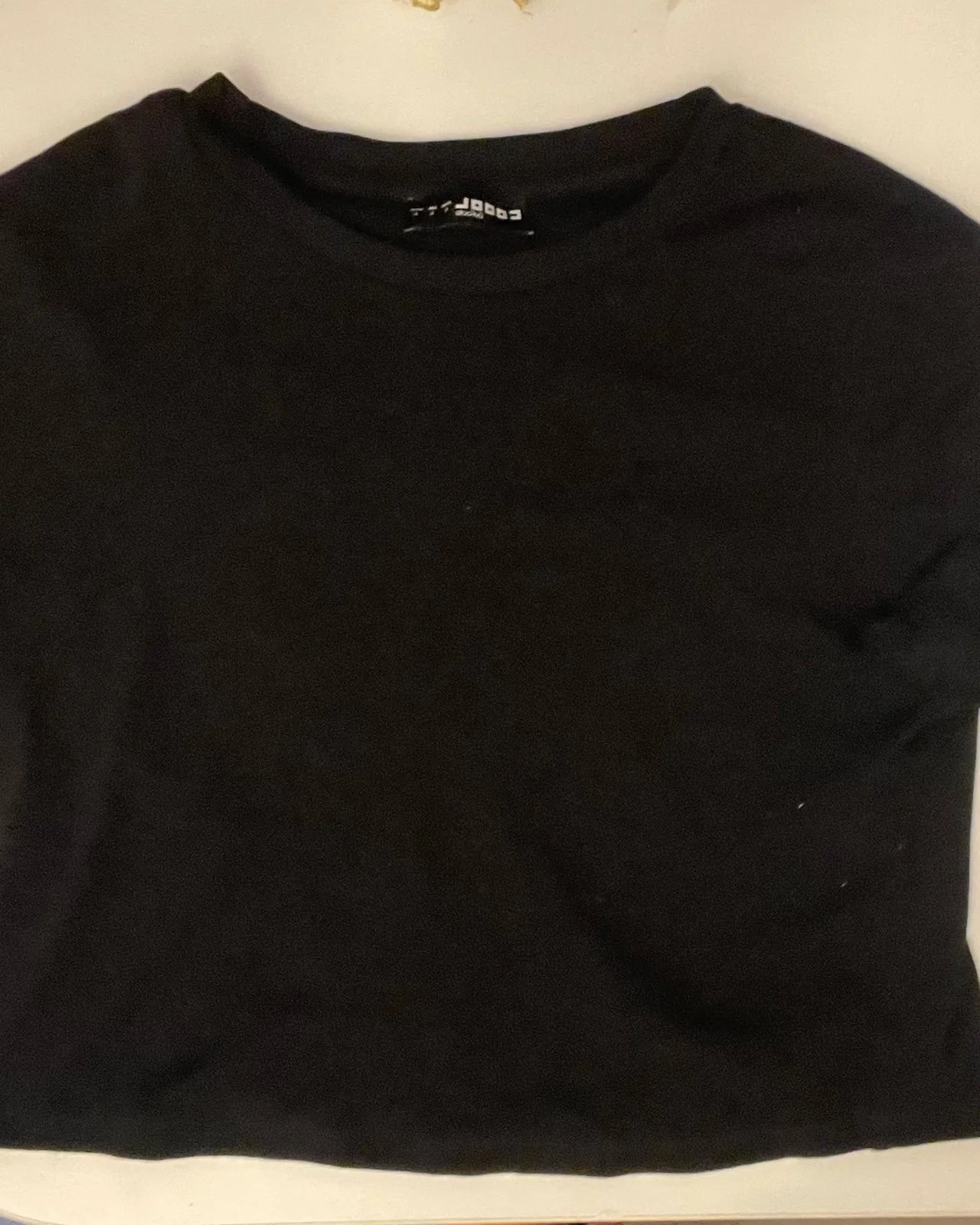 Defacto Crop Tops, size L / 40 / 12, photo 1