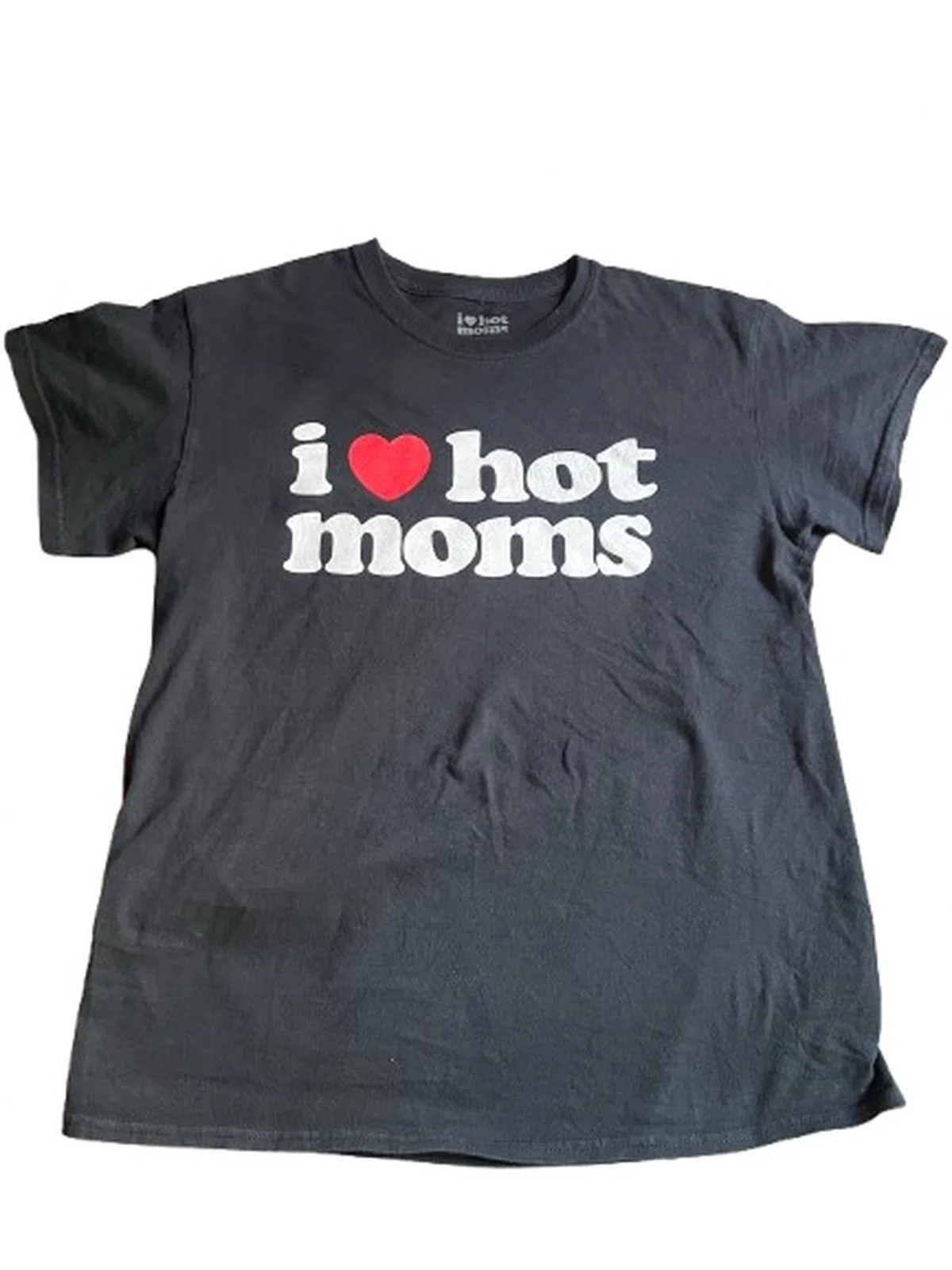 I Love... T-shirts, size M, photo 1