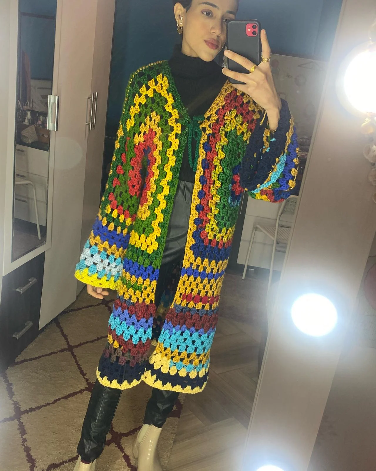 Cardigans, size One size, photo 1