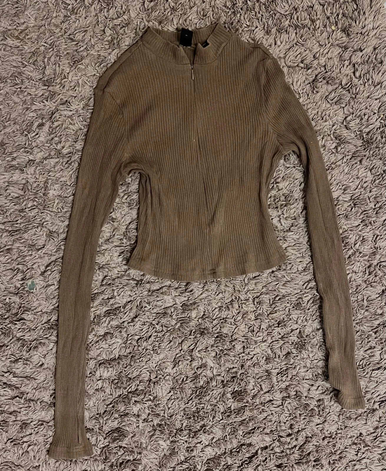 Shein Crop Tops, size XS / 34 / 6, photo 1