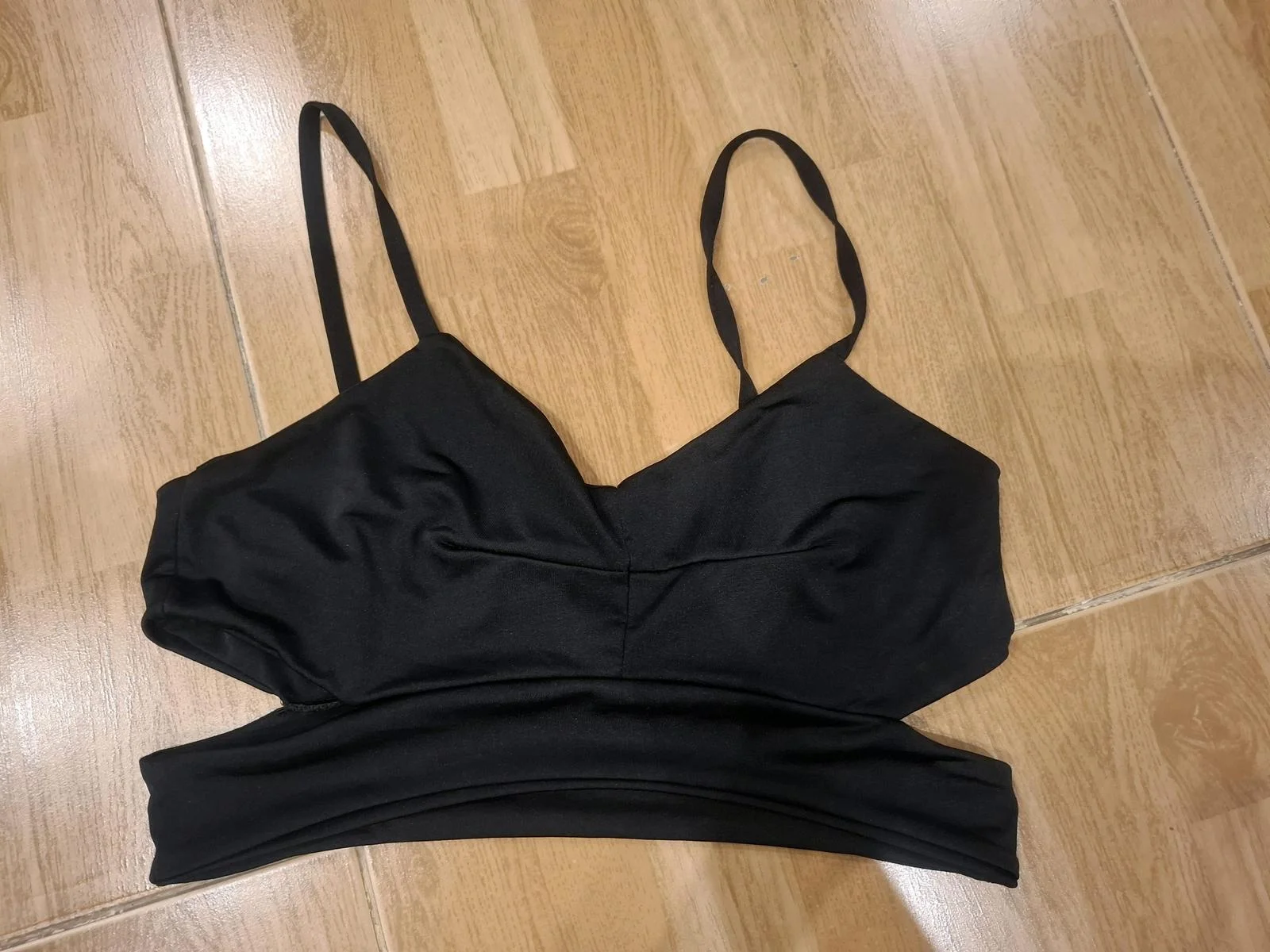 Boohoo Crop Tops, size M / 38 / 10, photo 1