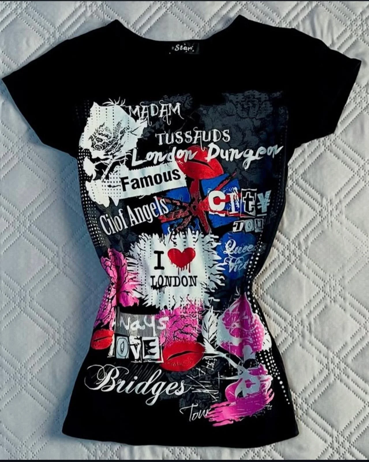 T-shirts, size XS / 34 / 6, photo 1
