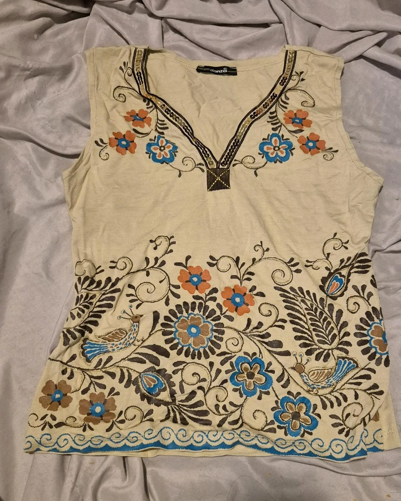 Tank Tops, size M / 38 / 10, photo 1