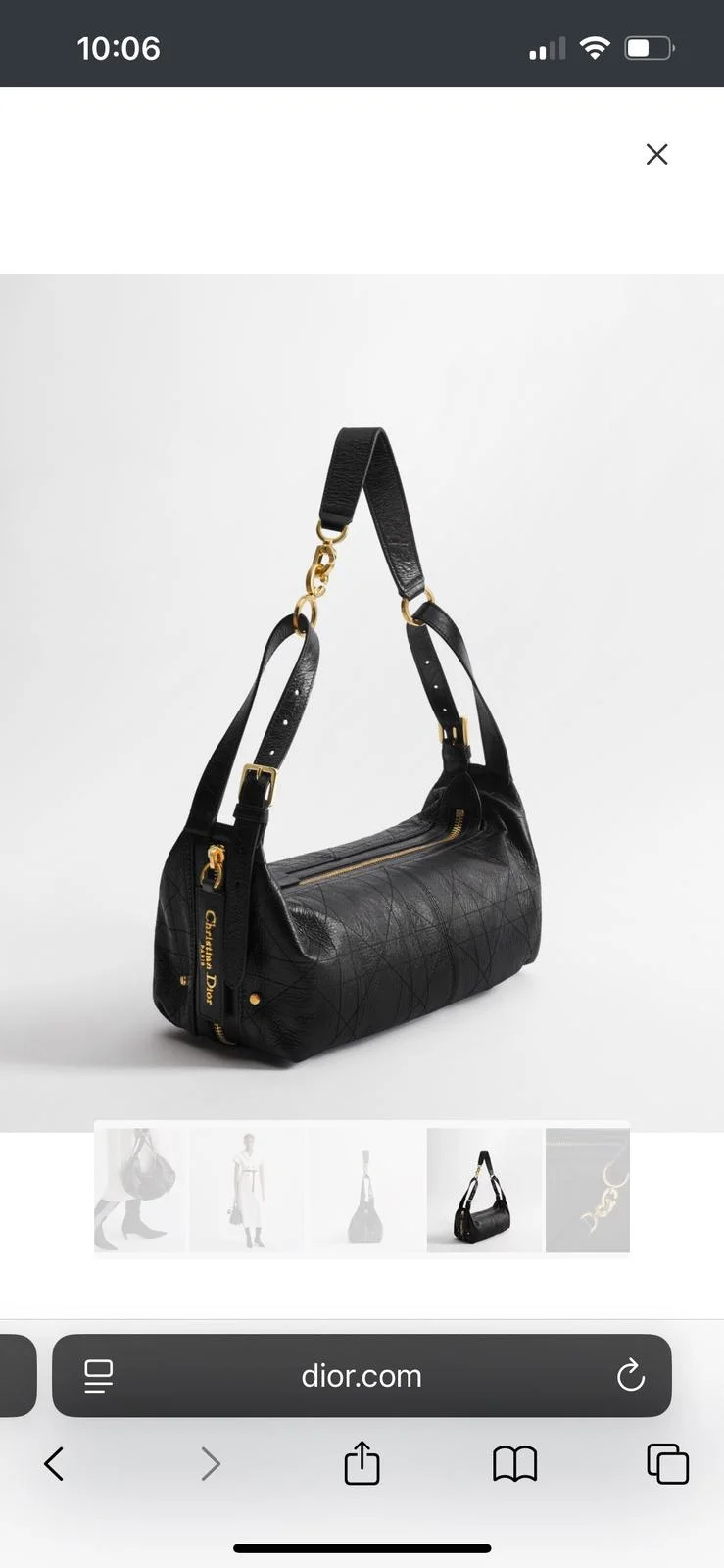 Dior Handbags, size Other, photo 1