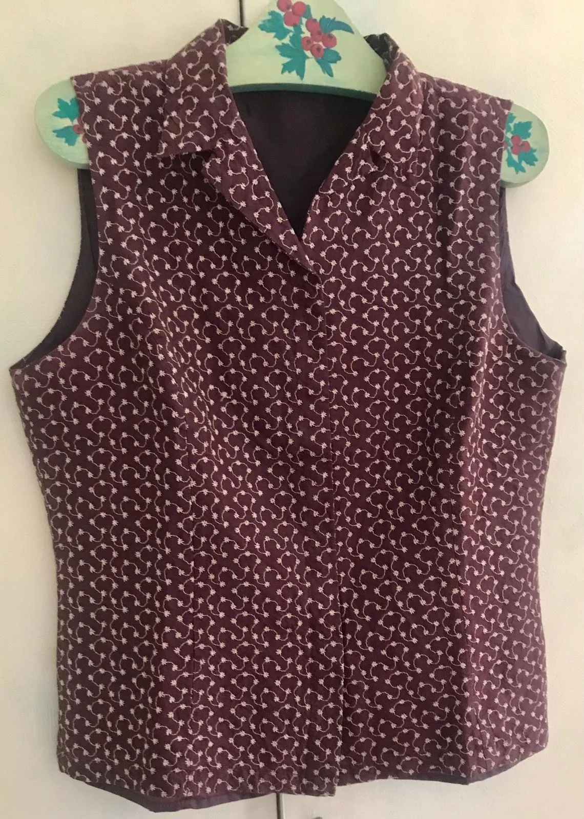 Vests, size Other, photo 1