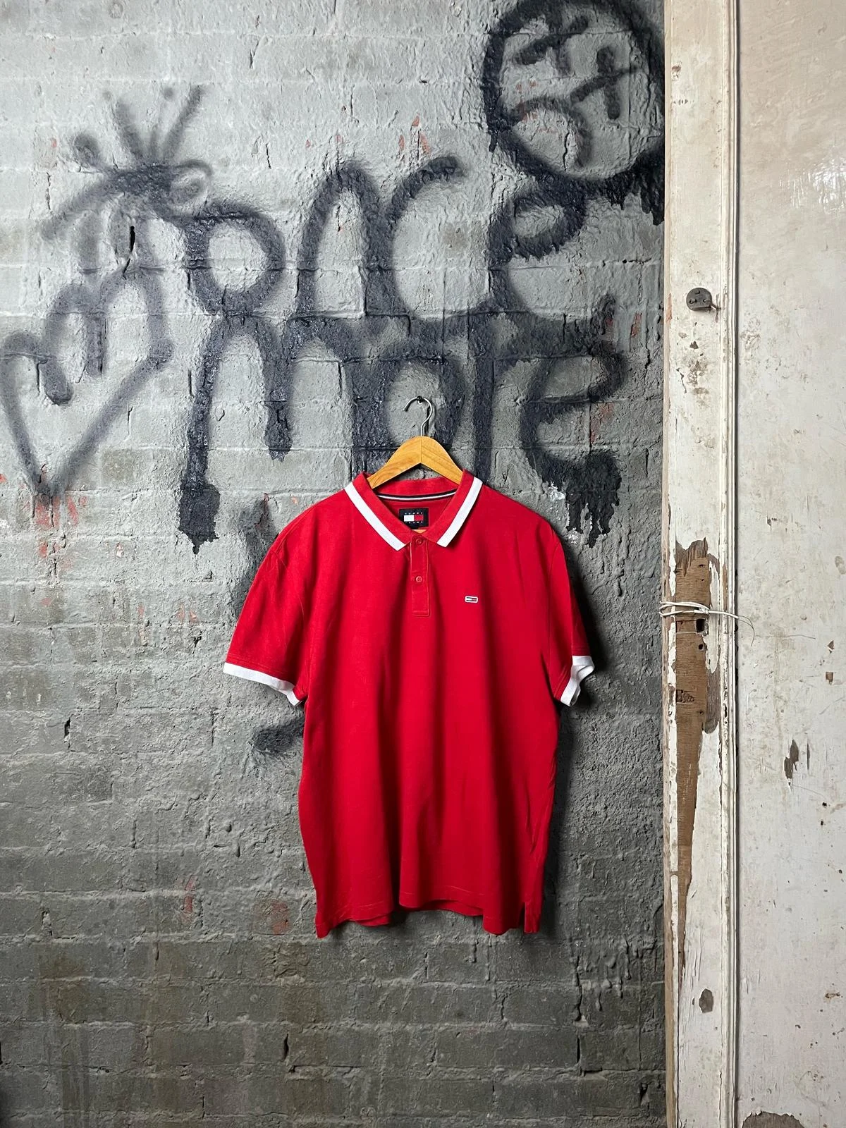 Tommy Hilfiger Polo Shirts, size XL, photo 1
