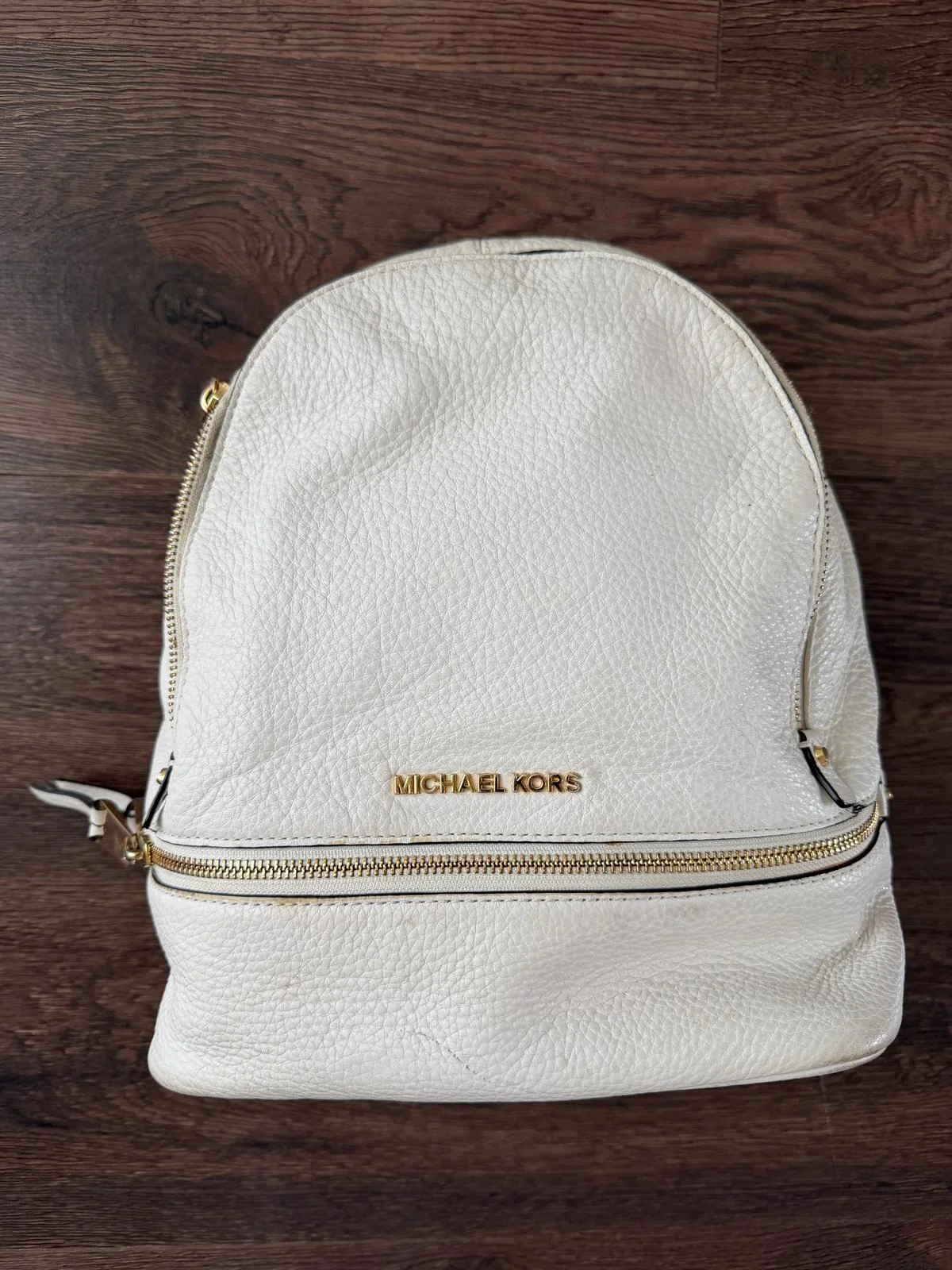 Michael Kors Backpacks, size Other, photo 1