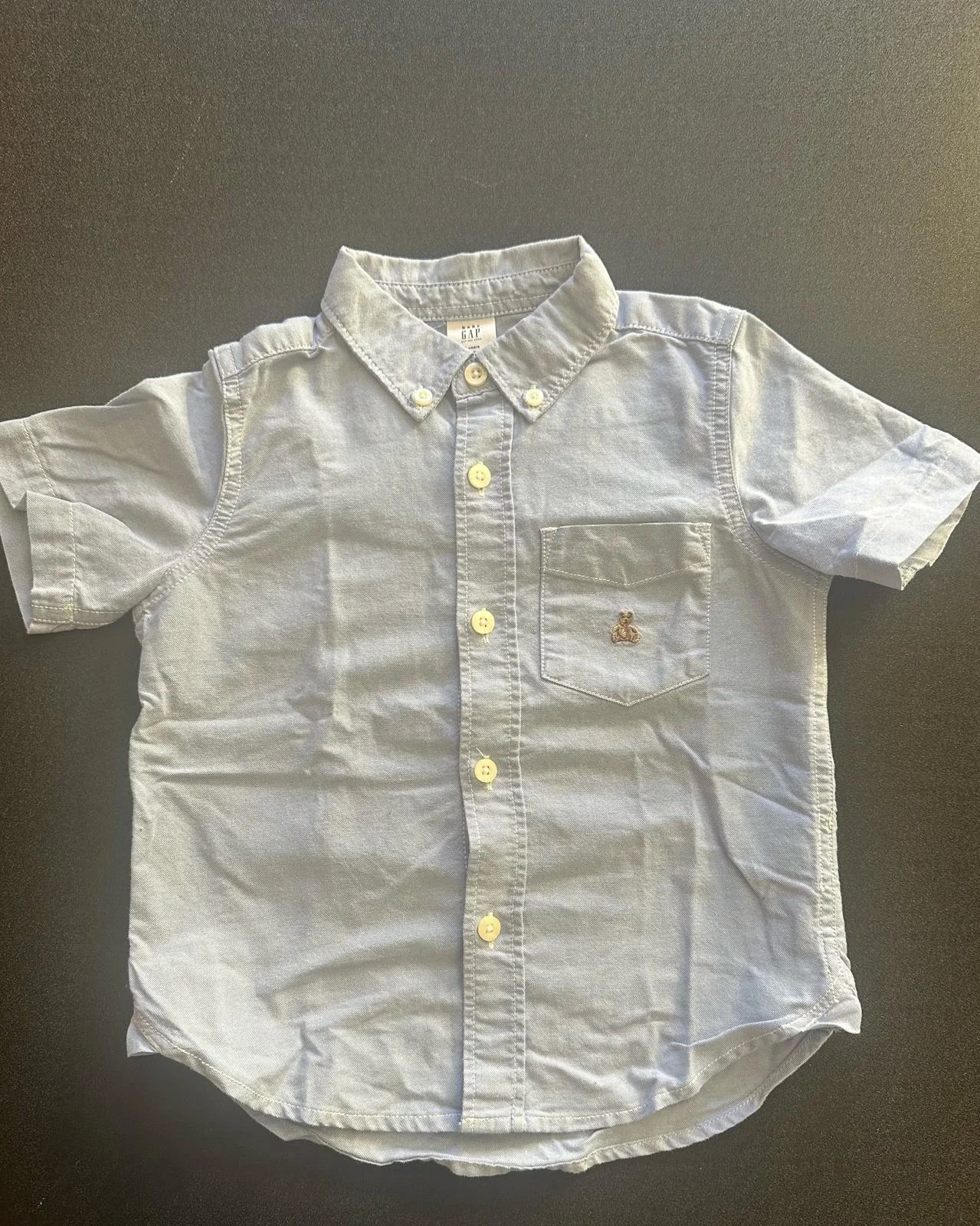 GAP Special Occasion, size 2y, photo 1
