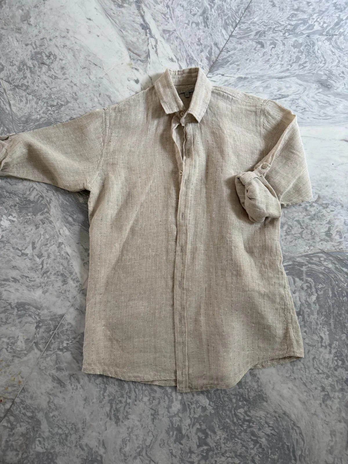 Button Down Shirts, size M, photo 1