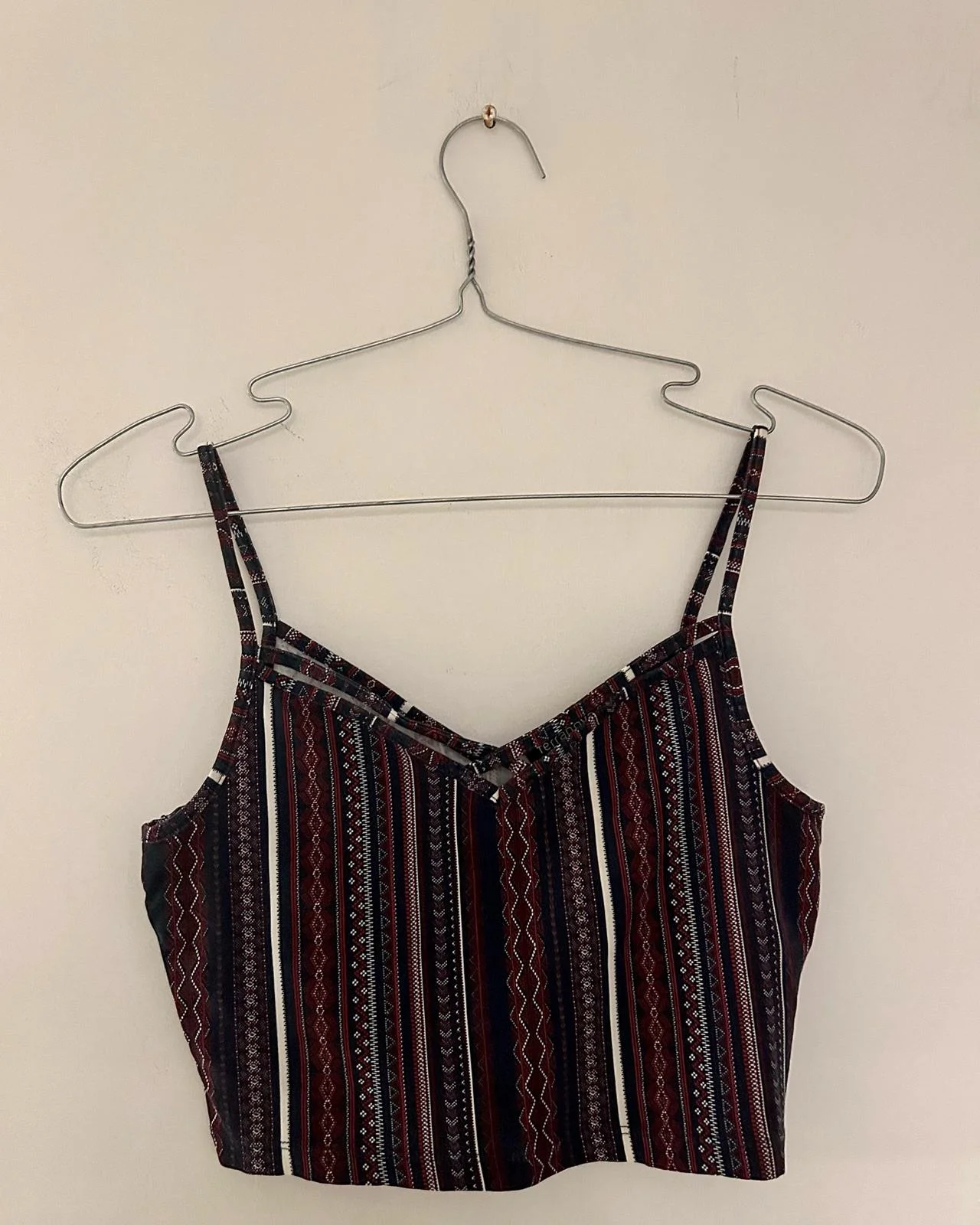 Terranova Crop Tops, size S / 36 / 8, photo 1