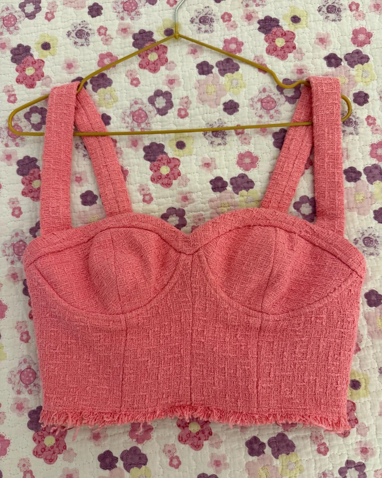 Zara Crop Tops, size S / 36 / 8, photo 1