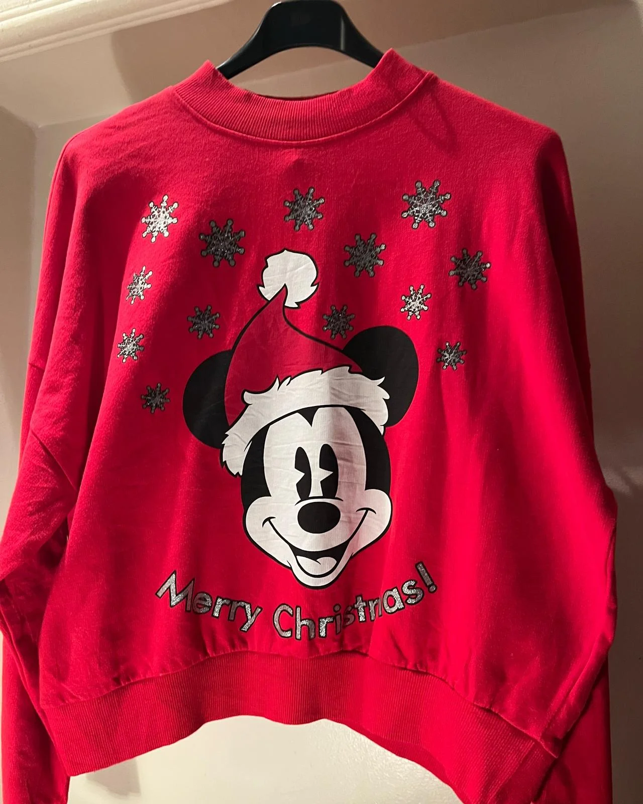Disney Sweatshirts, size M / 38 / 10, photo 1