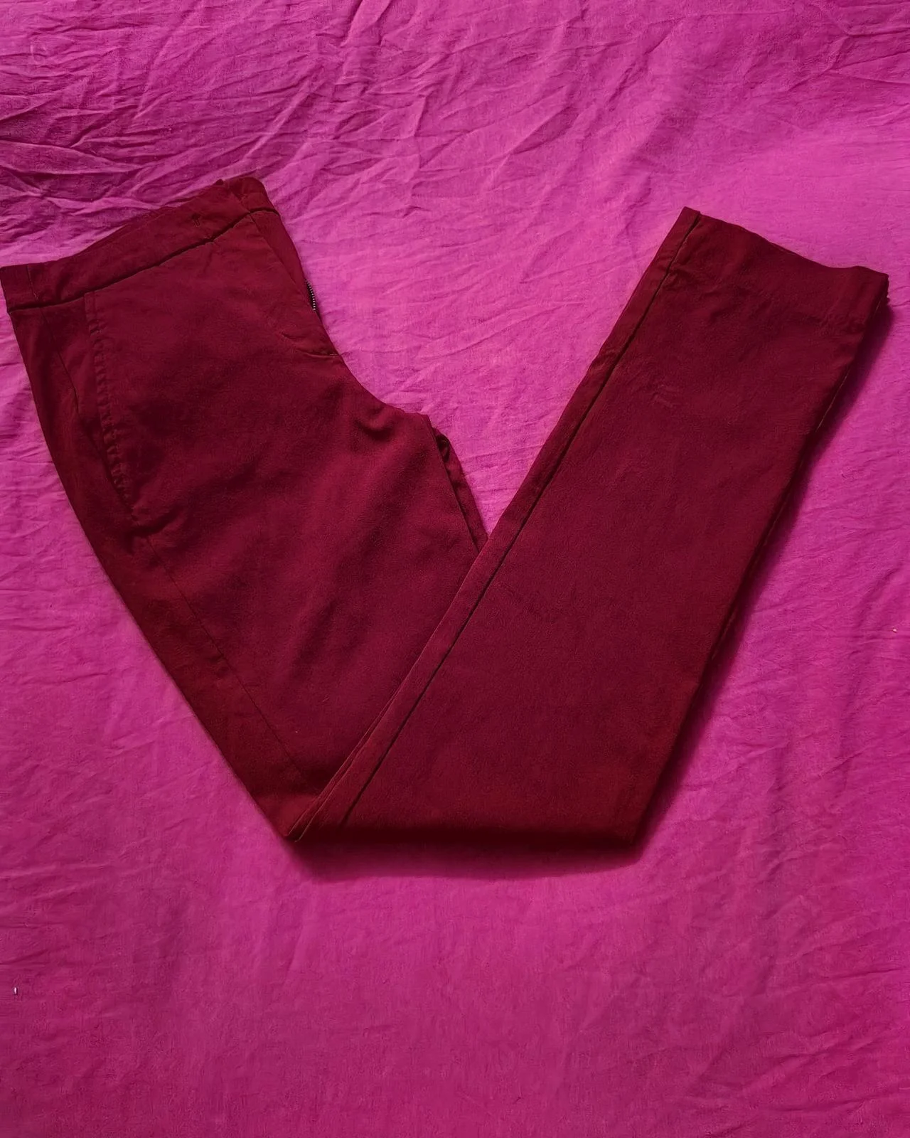 Mango Pants, size S / 36 / 8, photo 1