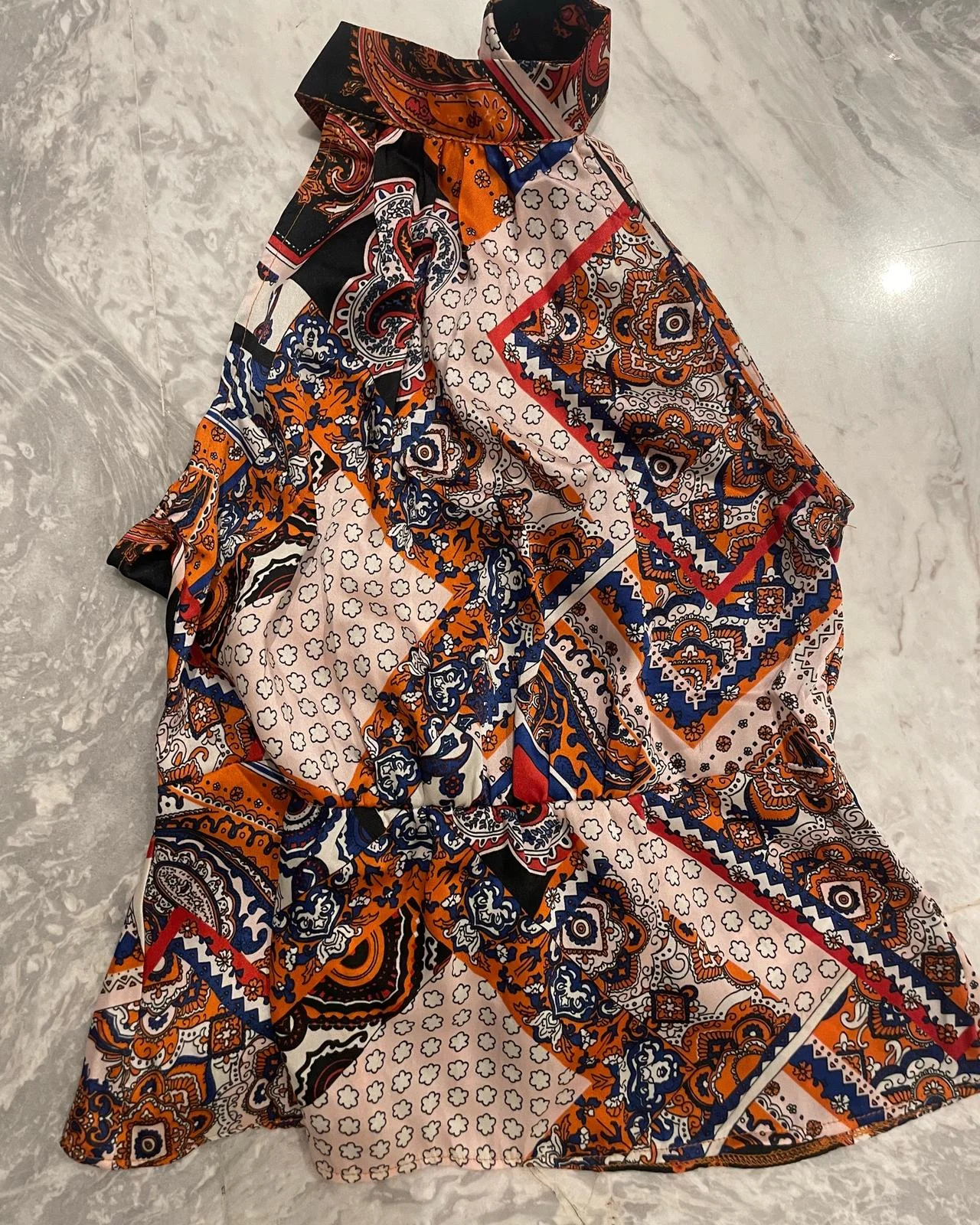 Topshop Blouses, size S / 36 / 8, photo 1