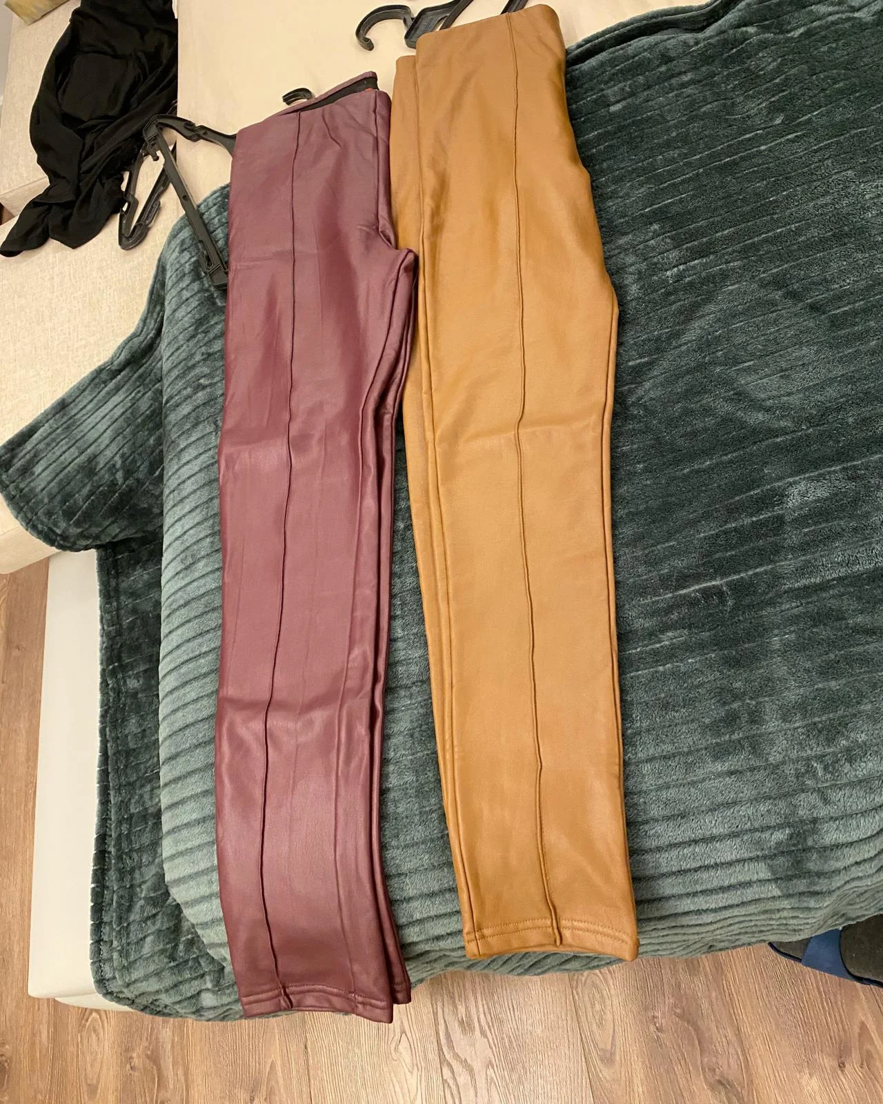 Leggings, size M / 38 / 10, photo 1
