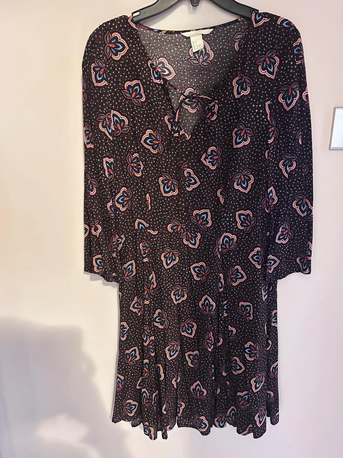 H&M Mini Dresses, size S / 36 / 8, photo 1