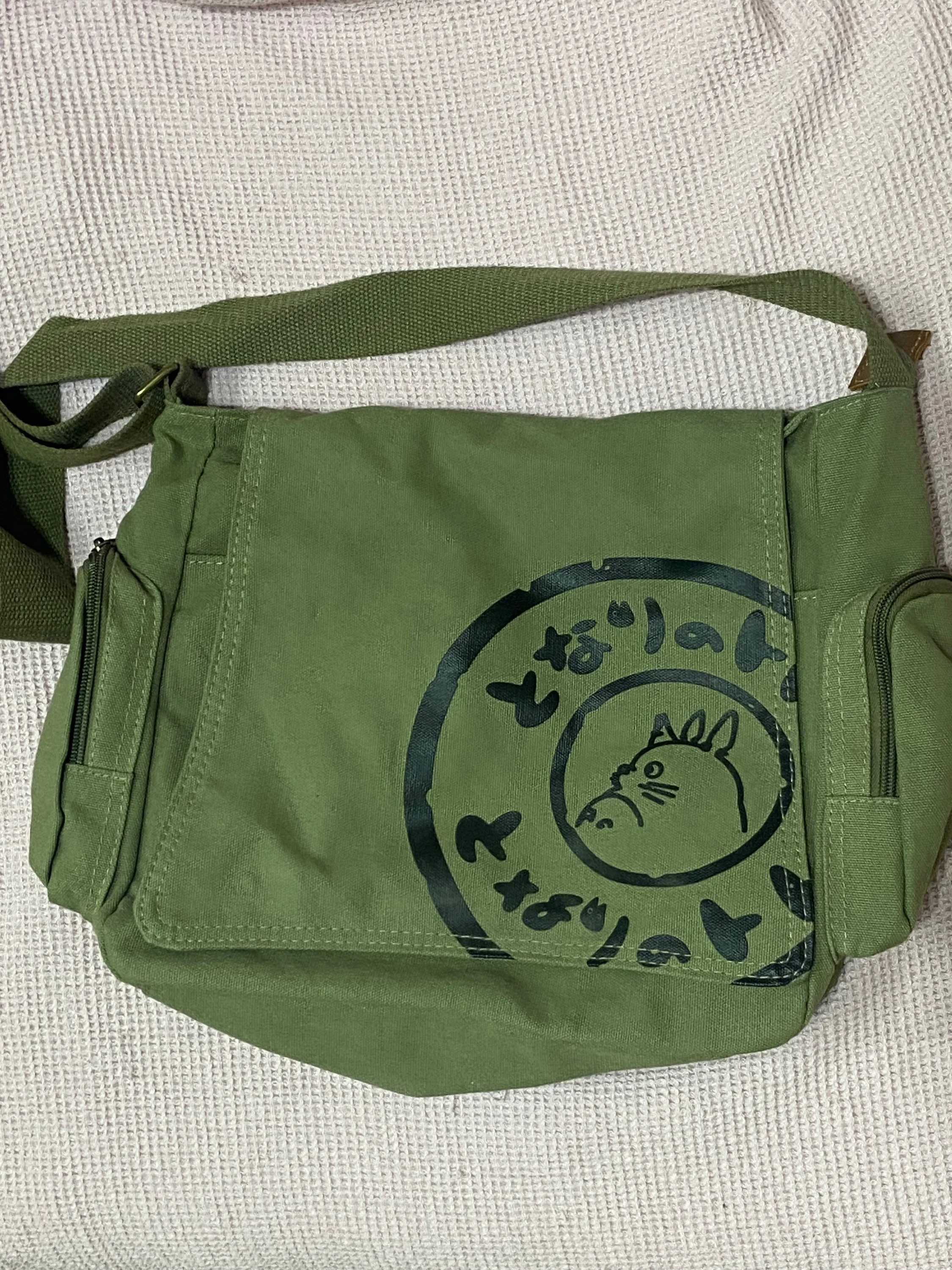 Cross-Body Bag, size Other, photo 1