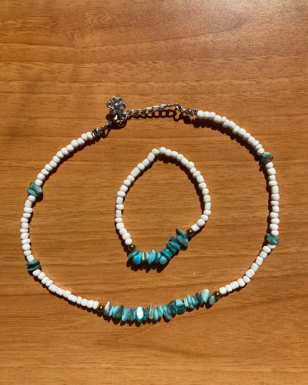 Necklaces, size One size, photo 1