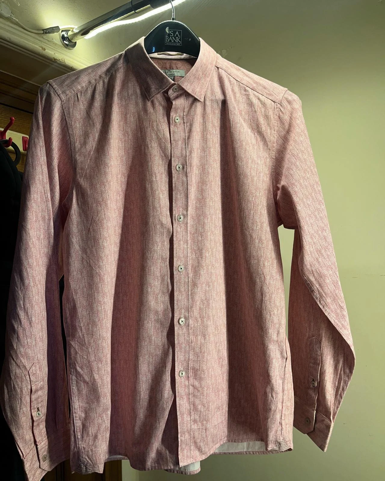 Ted Baker Shirts, size L, photo 1