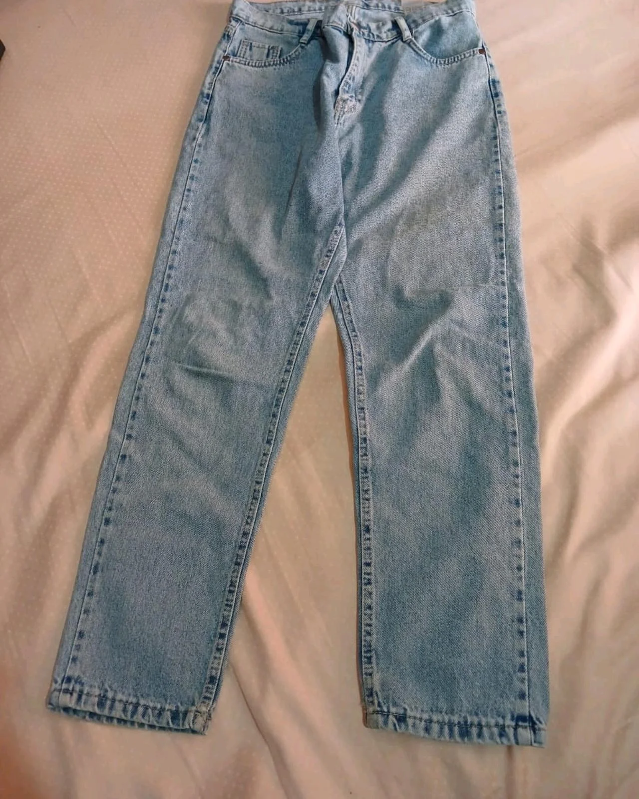 Jeans, size XS / 34 / 6, photo 1