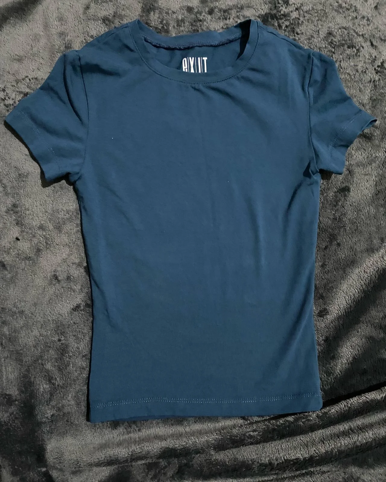 local brands Crop Tops, size XS / 34 / 6, photo 1