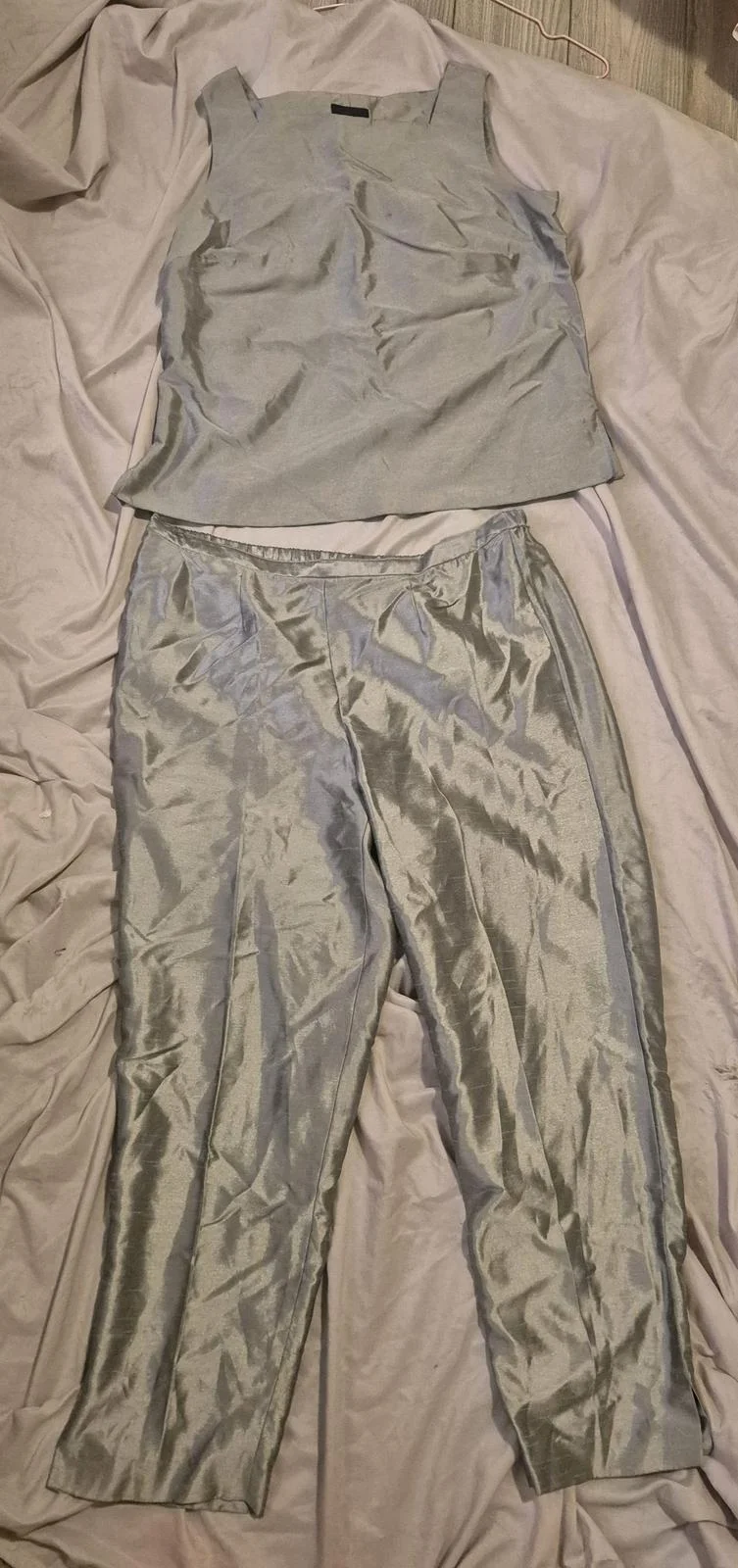 venezia Suits, size XL / 42 / 14, photo 1