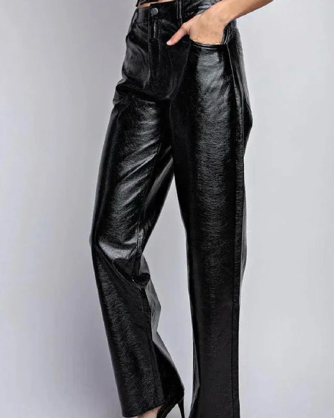Stradivarius Pants, size M / 38 / 10, photo 1