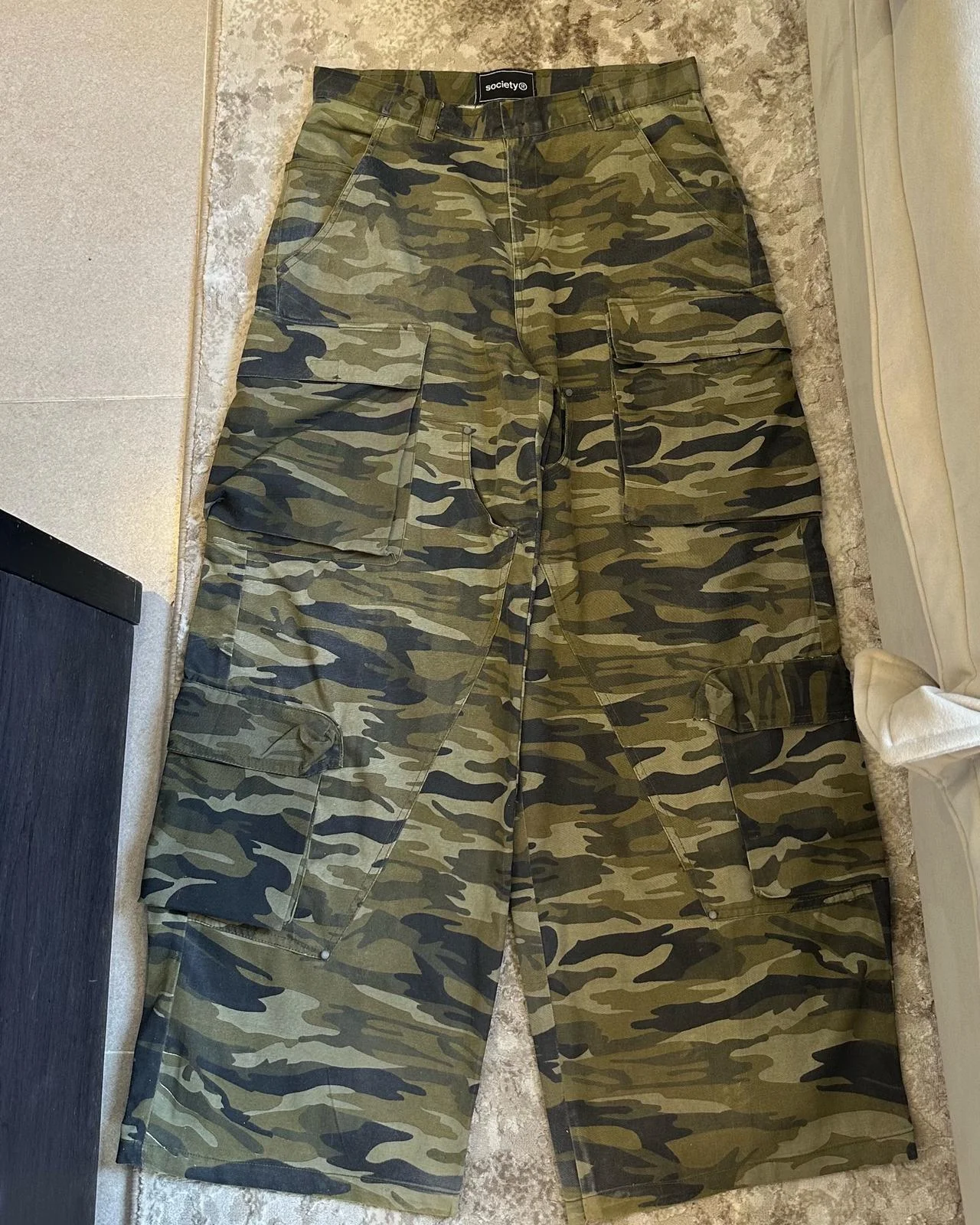 Pants, size W30, photo 1