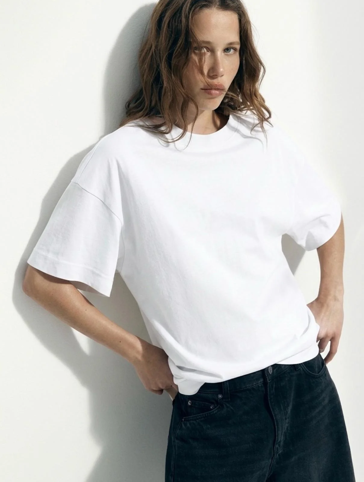 H&M T-shirts, size XL / 42 / 14, photo 1