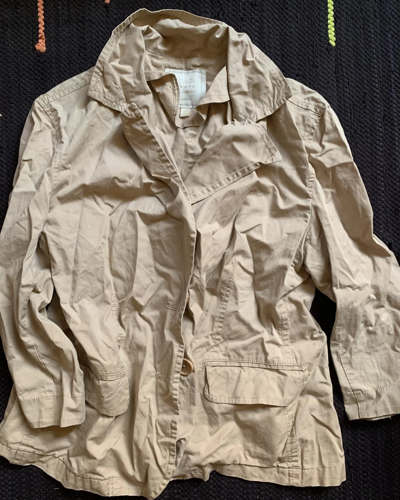 Rojada Jackets, size M / 38 / 10, photo 1