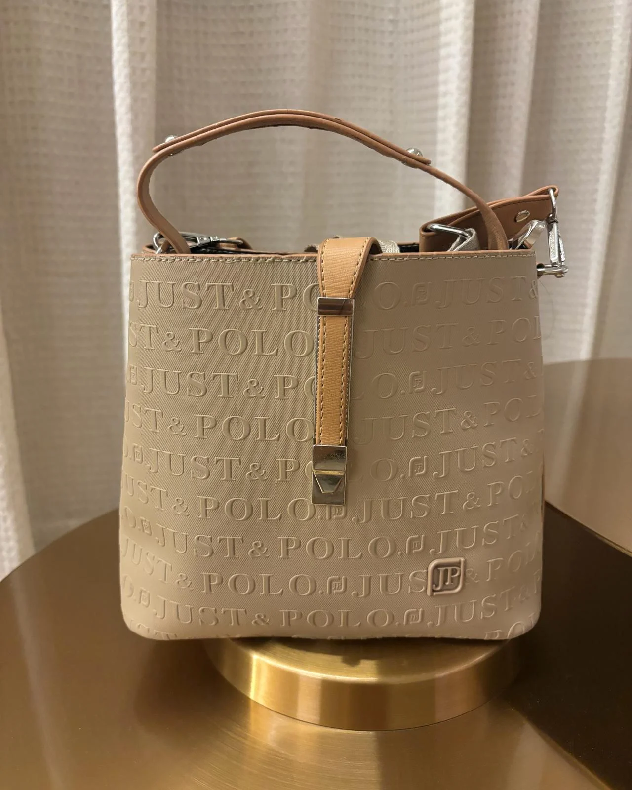 Polo Club Cross-Body Bag, size One size, photo 1