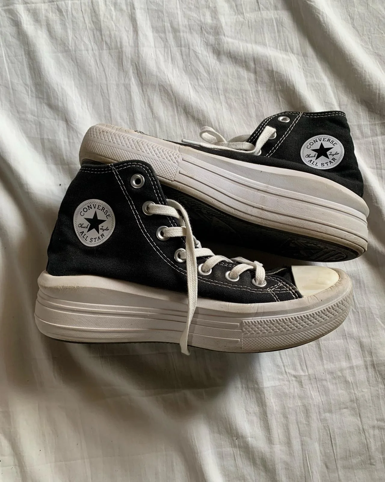 Sneakers, size 38, photo 1