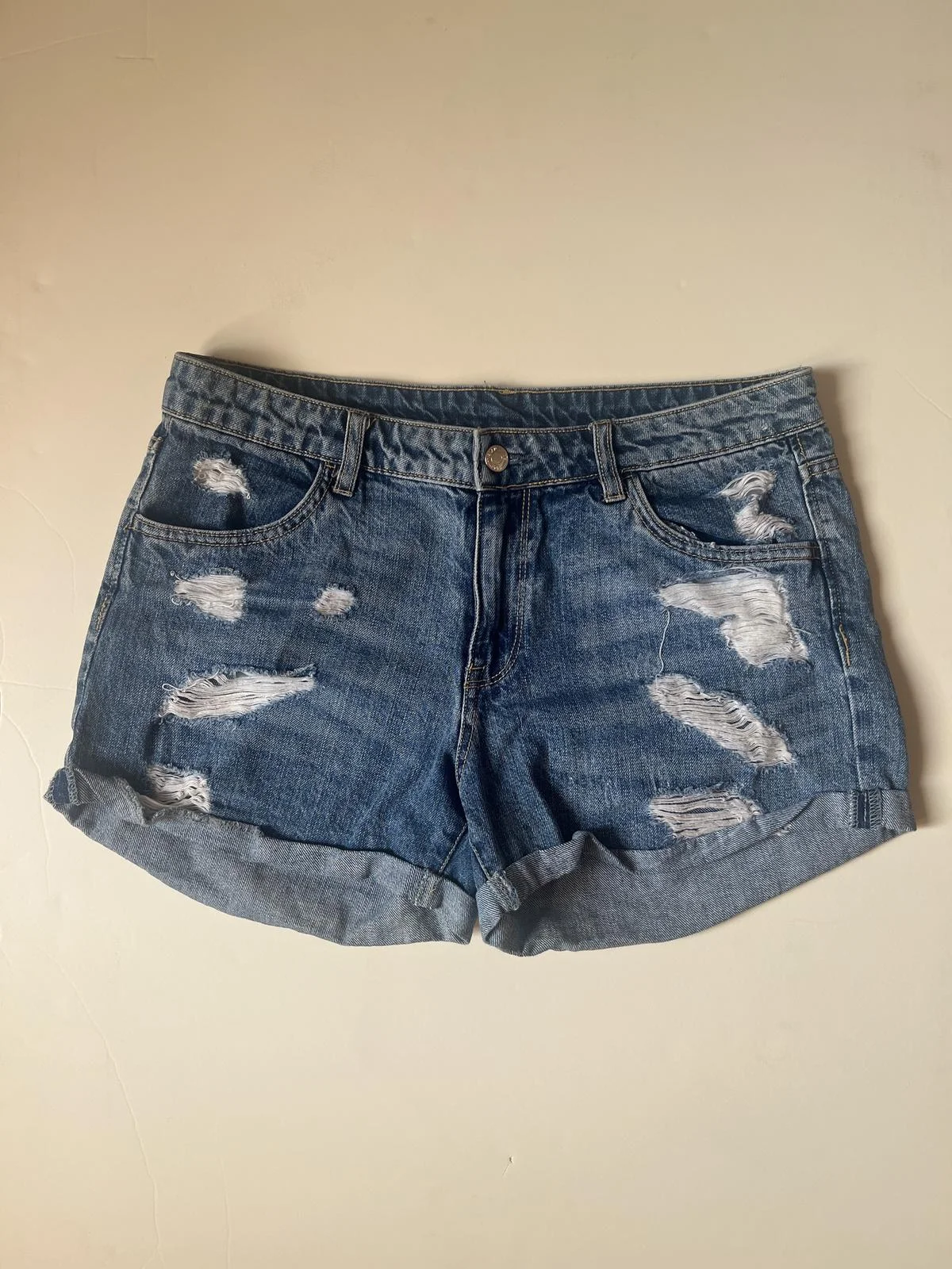H&M Shorts, size L / 40 / 12, photo 1