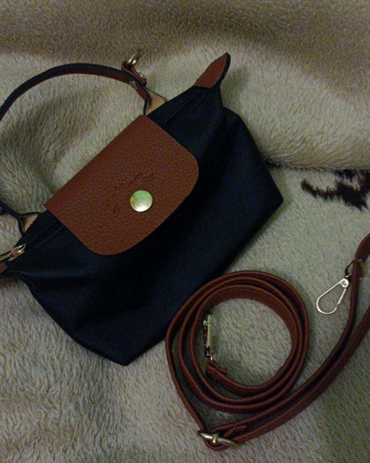 Longchamp Mini Bag, size One size, photo 1