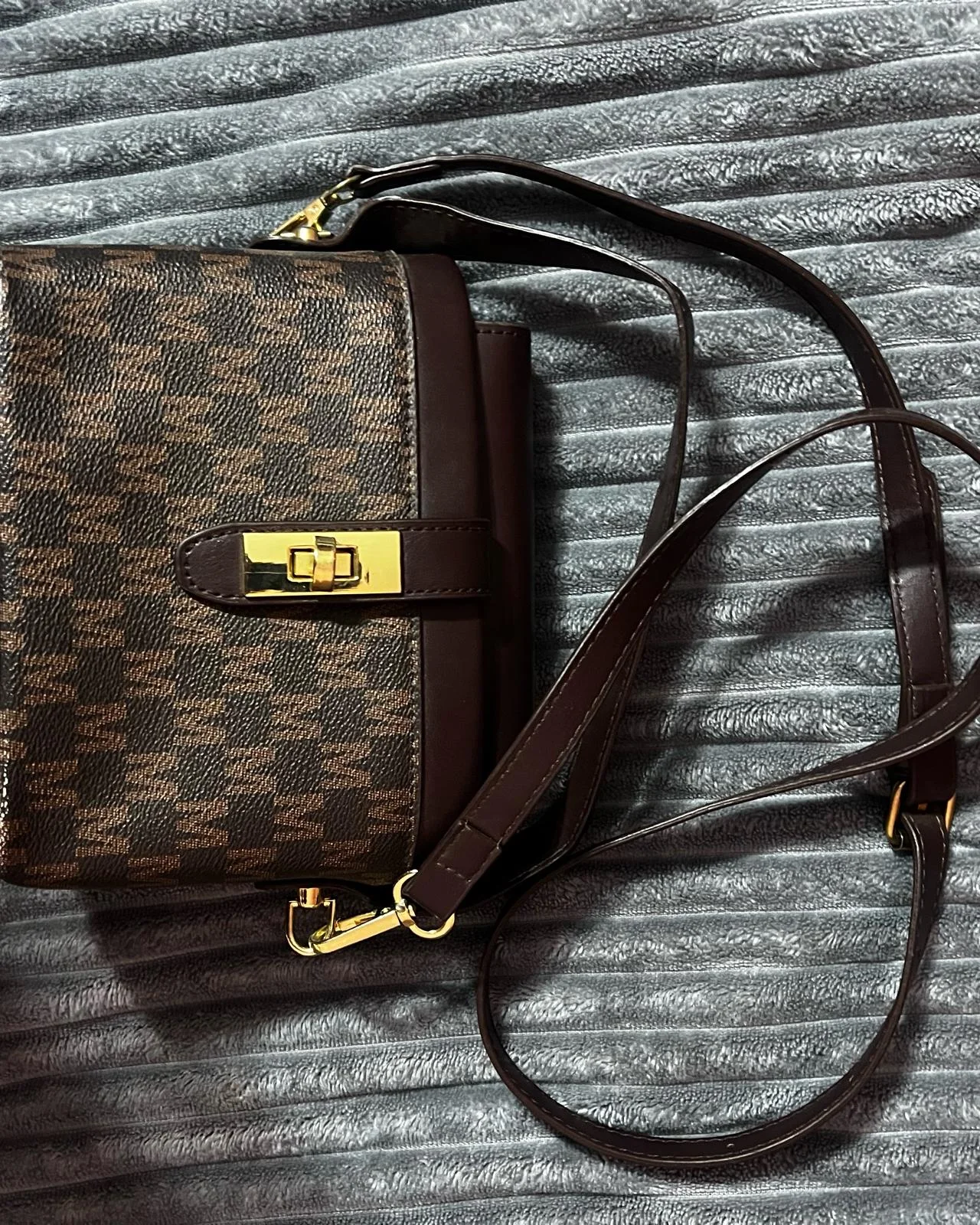 Shein Cross-Body Bag, size One size, photo 1